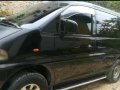 Sale or Swap Mitsubishi Delica Space Gear 2016-0