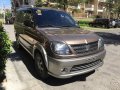 Well-kept Mitsubishi Adventure 2017 for sale-0