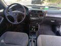 1997 Honda Civic Automatic​ for sale  fully loaded-5