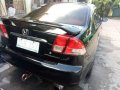 Honda Civic 2003 Dimension AT​ for sale  fully loaded-3