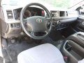 Toyota Hiace 2011 for sale-3