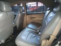 2014 Toyota Fortuner Manual FOR SALE -3
