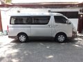 Toyota Hiace 2011 for sale-1