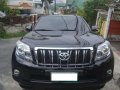 2012 Toyota Land Cruiser Prado (Brandnew condition)-0