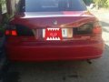 Honda Accord 2001 vtec vti ​ for sale  fully loaded-0