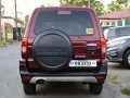 2016 Isuzu Crosswind XUV alt 2015 2014 sportivo montero innova g crv2-7