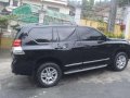 2012 Toyota Land Cruiser Prado (Brandnew condition)-11