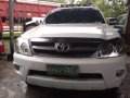 Toyota Fortuner 4x2 2006- Asialink Preowned Cars-0