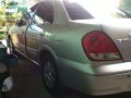 Nissan Sentra GX 2007mdl for sale   ​fully loaded-3