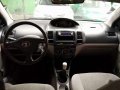 Toyota Vios 2005 for sale-5