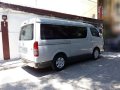 Toyota Hiace 2011 for sale-2