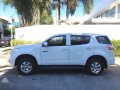 2014 Chevrolet Trailblazer 4x2 28L LT Diesel Low Mileage FIXED-5