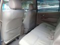 2010 Toyota Fortuner G Gas Automatic Financing OK-1