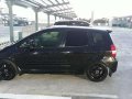 Honda Fit 2011 Acquired Automatic-6