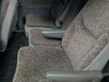 Kia Carnival 2004 model​ for sale  fully loaded-6