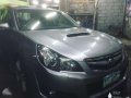 Subaru Legacy GT 2010 for sale-2