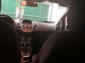 2017 Ford Fiesta Hatch not jazz accent vios wigo civic city mirage-10
