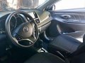 Toyota Vios E 2015 for sale-11