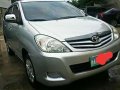 Toyota Innova 2009 gasoline manual fresh rush sale-2