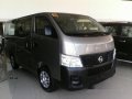 Nissan NV350 Urvan 2018 for sale-0