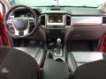 2016 Ford Everest TREND 2.2 turbo diesel 4x2 Automatic transmission-9