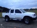 Like new Nissan Frontier for sale-5