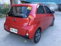 2015 Kia Picanto Automatic for sale-5