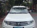 Montero Sport 2009 GLS AT Diesel (2015 Look Upgraded) *Fortuner Innova-1