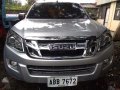 Isuzu Dmax 2014 4x2 - Asialink Preowned Cars-2