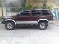 1998 Nissan Terrano for sale-7