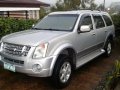 2007 Isuzu Alterra 4x4 for sale  fully loaded-0