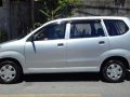 Toyota Avanza J 2008 model FOR SALE-1