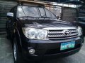 2010 Toyota Fortuner G Gas Automatic Financing OK-3