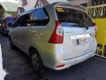 2016 Toyota Avanza 1.5G AT Silver For Sale -6