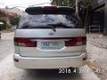 Toyota Previa 2004 SilveR  for sale   ​fully loaded-2