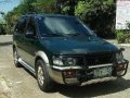 2000 Mitsubishi Space gear RvR wagon for sale  fully loaded-0