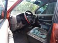 Isuzu Crosswind 2003 Manual Diesel P360,000-2