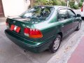 1998 Honda Civic Automatic for sale  fully loaded-2
