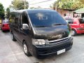 2006 Toyota Hi-Ace for sale-2