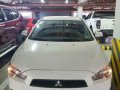 Mitsubishi Lancer glx ex 1.6 2013 model​ for sale  fully loaded-0