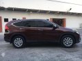 Honda CRV 2016 FOR SALE -6