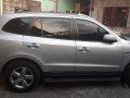 2008 Hyundai Santa Fe CRDi 4WD Automatic Diesel-2