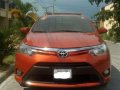 Toyota Vios E 2016 for sale-0