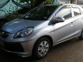 Honda Brio 2015 for sale-6