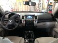 2014 Mitsubishi Montero Sports for sale-5