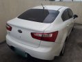 Good as new Kia Rio 2013 for sale-2