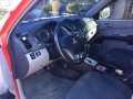 Mitsubishi Strada 2012 4x4 automatic chuck carter-5