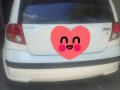 Hyundai Getz 2006 for sale-1