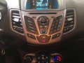 2017 Ford Fiesta Hatch not jazz accent vios wigo civic city mirage-8