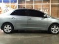 Toyota Vios 2008 for sale-2